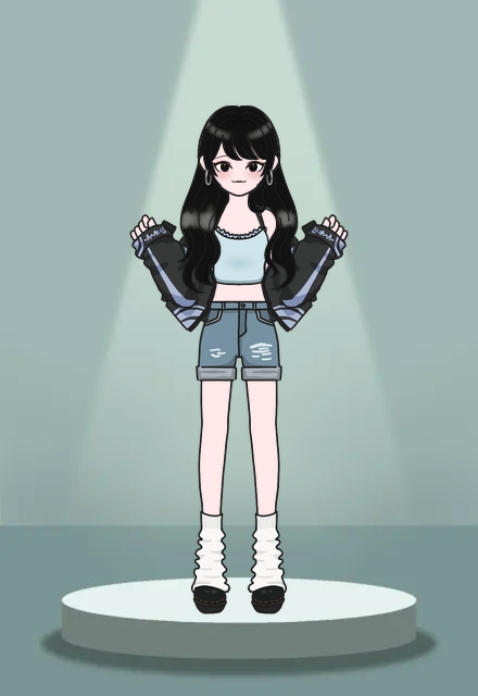 Idol thumbname