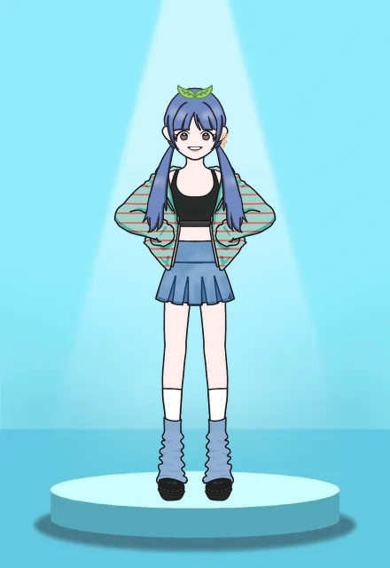 Idol thumbname