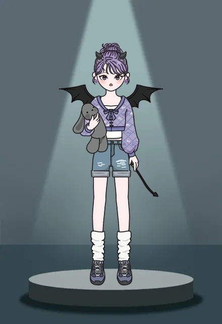 Idol thumbname