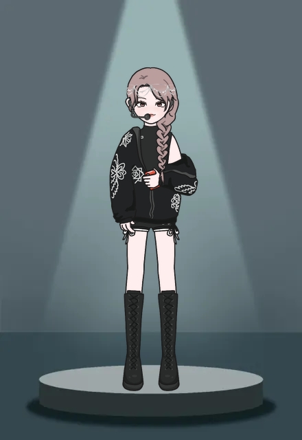 Idol thumbname