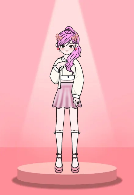Idol thumbname