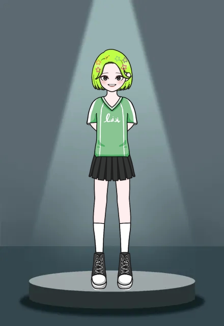 Idol thumbname