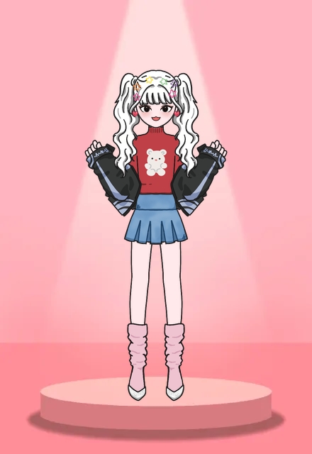 Idol thumbname