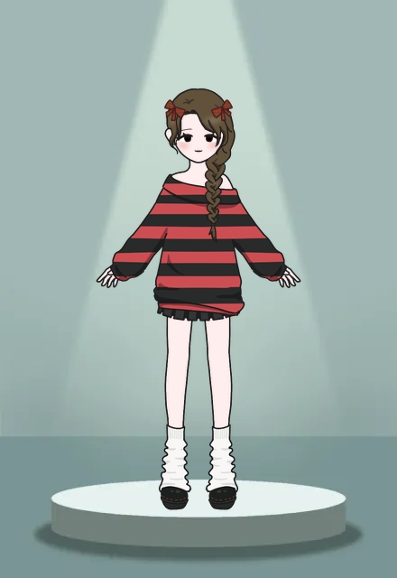 Idol thumbname