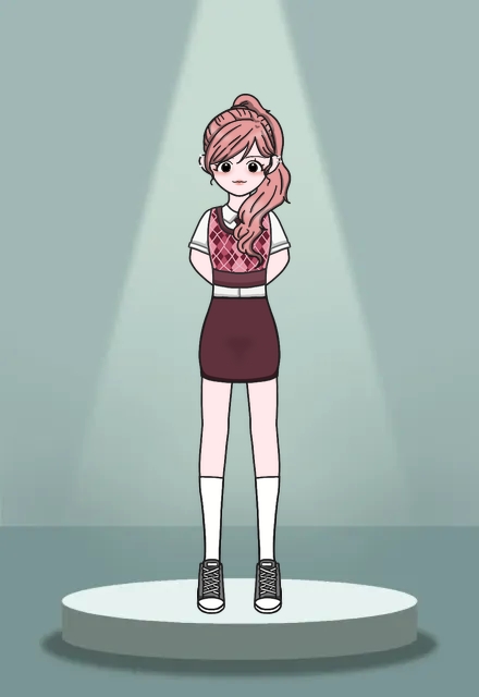 Idol thumbname