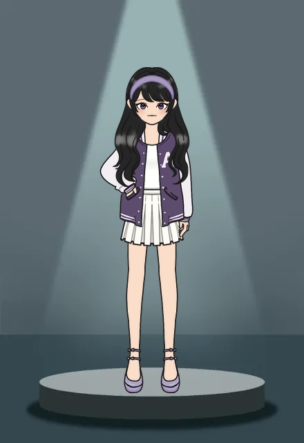 Idol thumbname
