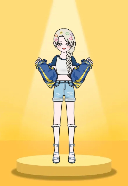 Idol thumbname