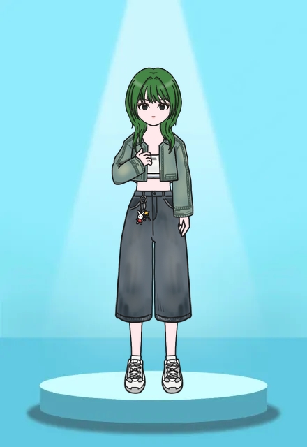 Idol thumbname