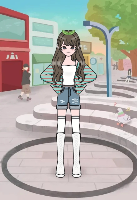 Idol thumbname