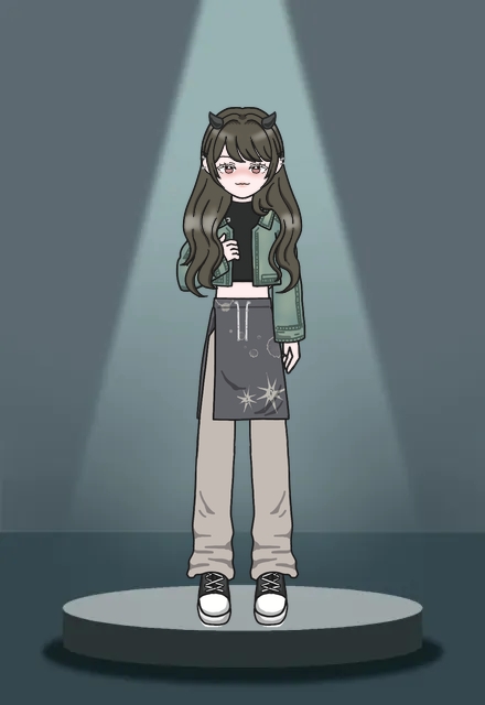 Idol thumbname
