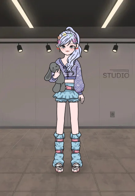 Idol thumbname