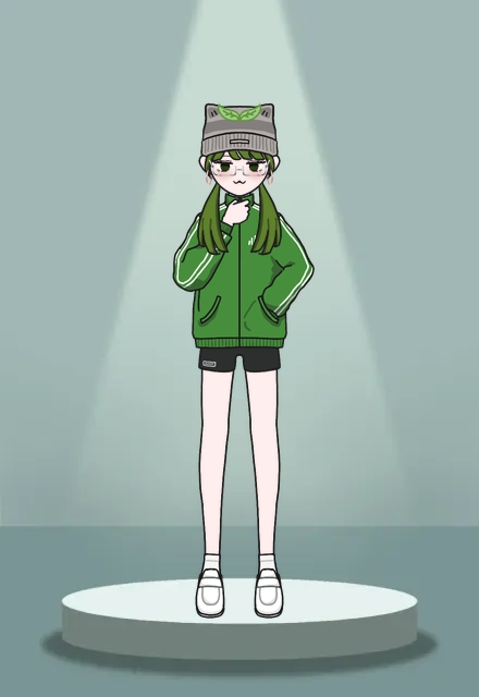 Idol thumbname