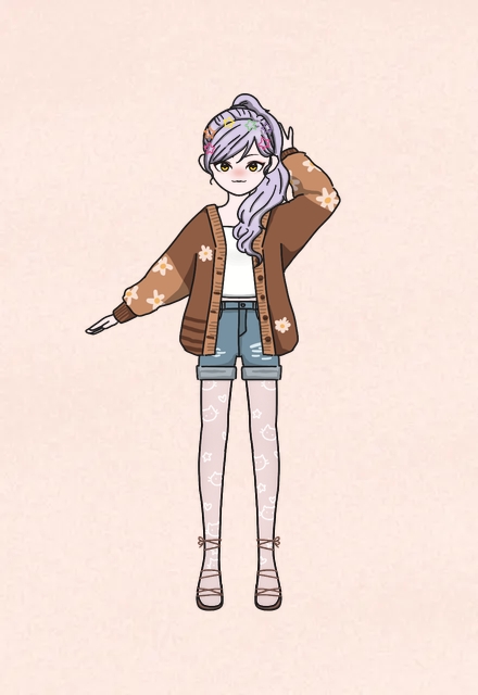 Idol thumbname