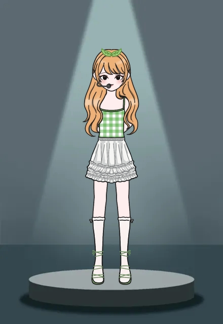 Idol thumbname