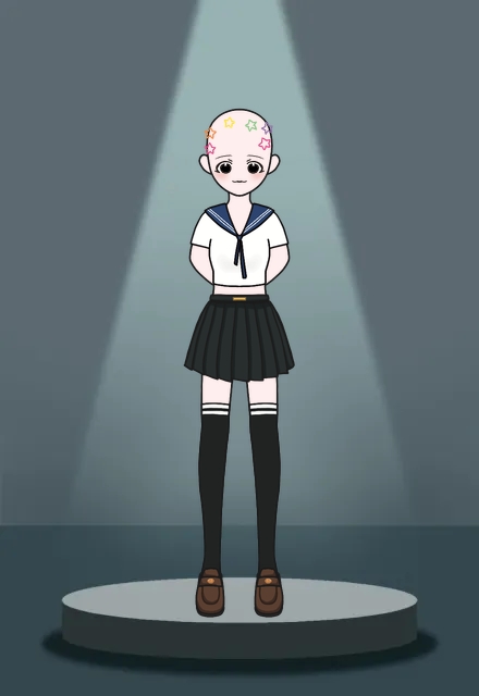 Idol thumbname
