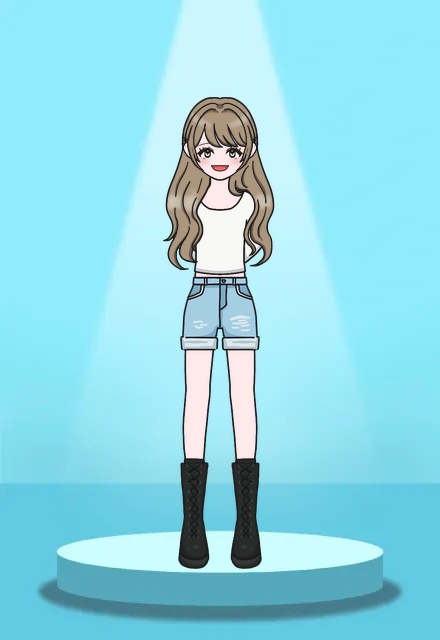 Idol thumbname