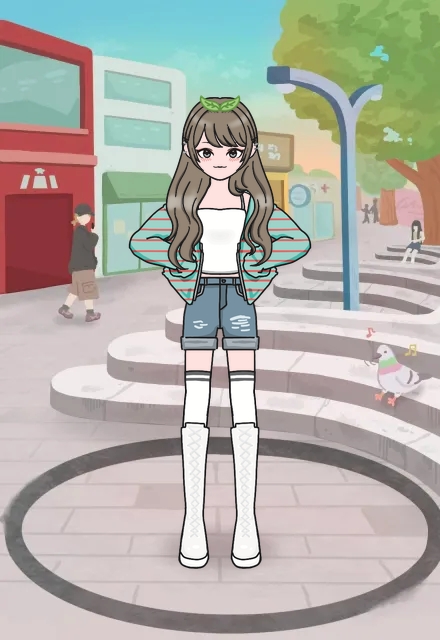 Idol thumbname