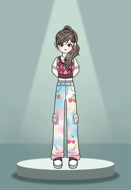 Idol thumbname