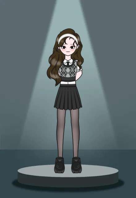 Idol thumbname