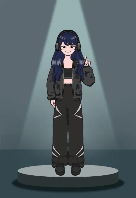 Idol thumbname