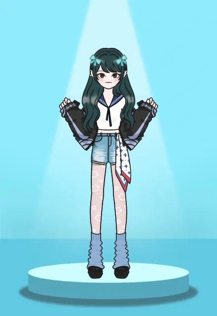 Idol thumbname