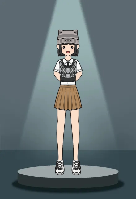 Idol thumbname