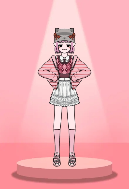 Idol thumbname