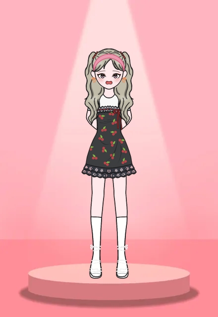Idol thumbname