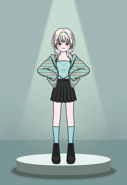 Idol thumbname
