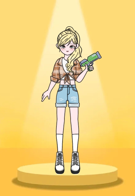 Idol thumbname