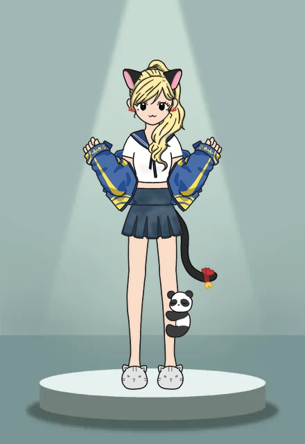 Idol thumbname