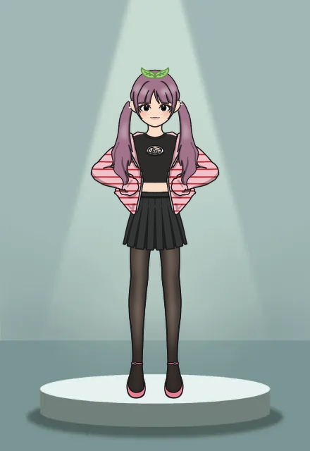 Idol thumbname