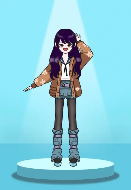 Idol thumbname