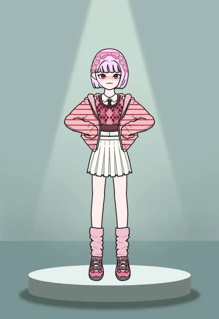 Idol thumbname