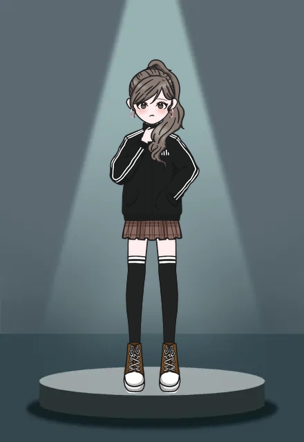 Idol thumbname