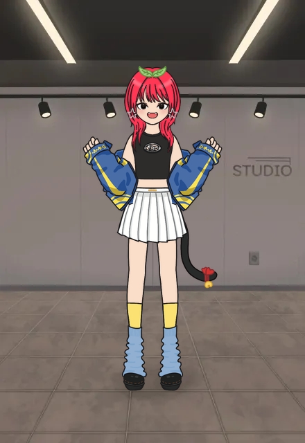 Idol thumbname
