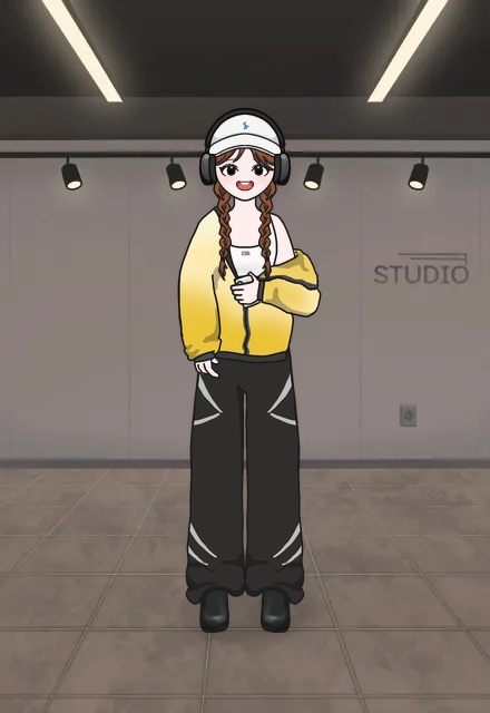 Idol thumbname