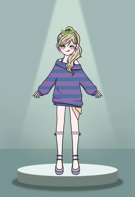 Idol thumbname