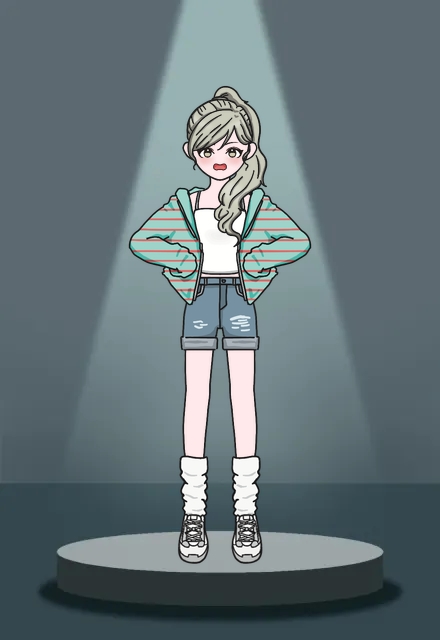Idol thumbname