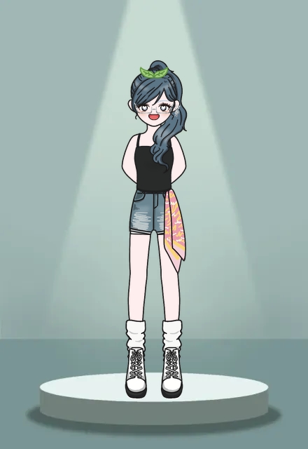 Idol thumbname