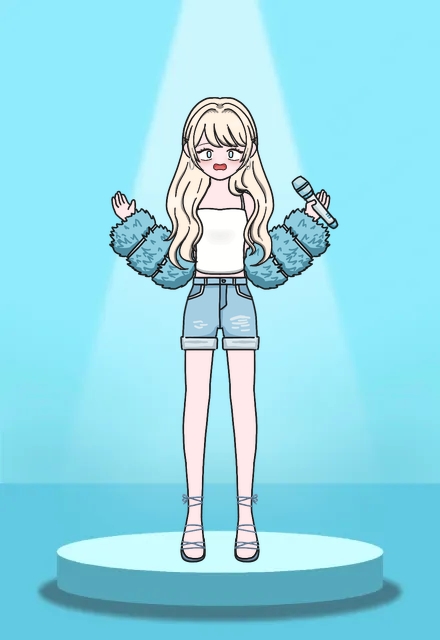 Idol thumbname