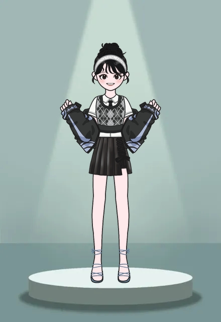 Idol thumbname
