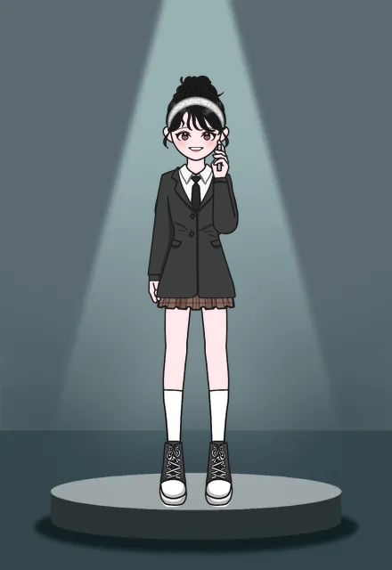 Idol thumbname