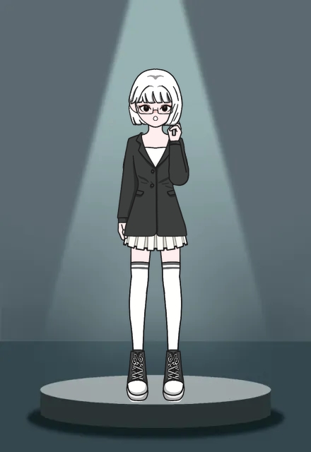Idol thumbname