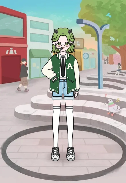 Idol thumbname