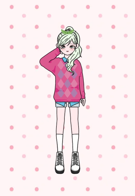 Idol thumbname