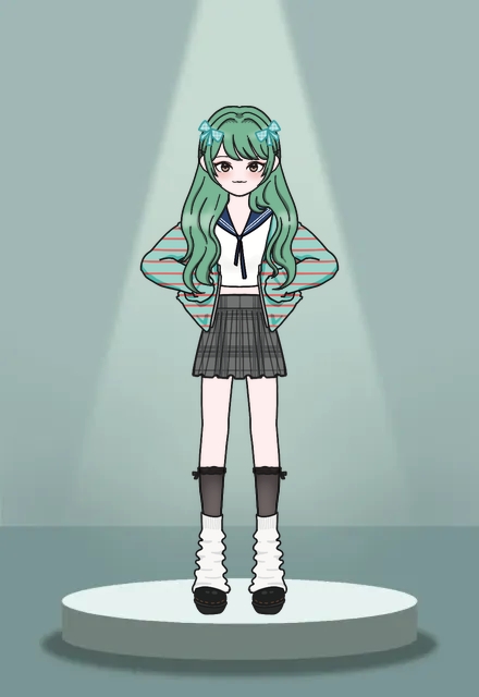 Idol thumbname