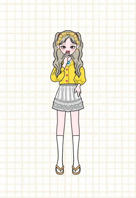 Idol thumbname