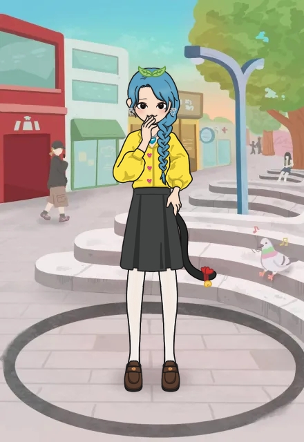 Idol thumbname