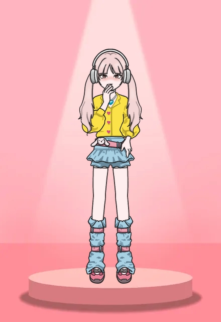 Idol thumbname